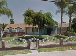 1515 E Kingsley Ave, Pomona, CA 91767