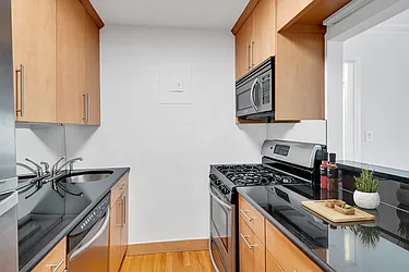 Sold by Brown Harris Stevens