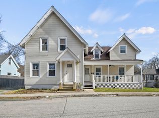109 North St, Norwich, CT 06360