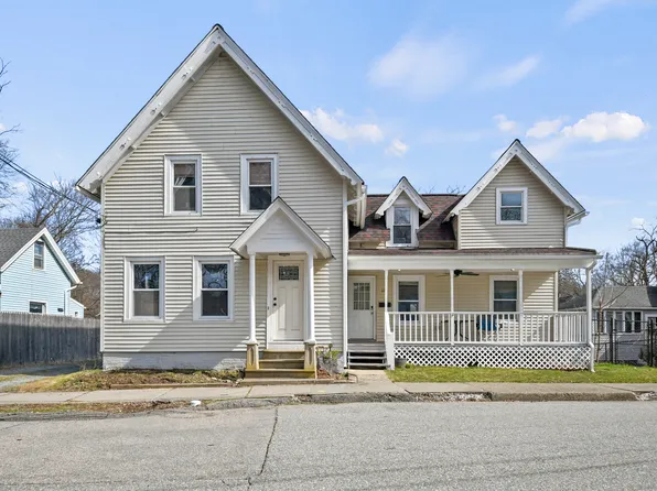 109 North Street, Norwich, CT 06360