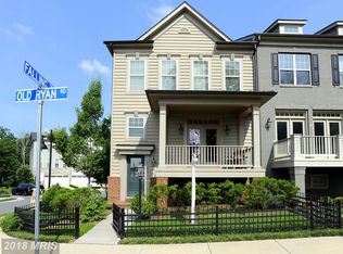 43346 Old Ryan Rd, Ashburn, VA 20148