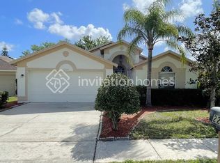 22534 Roderick Dr, Land O Lakes, FL 34639