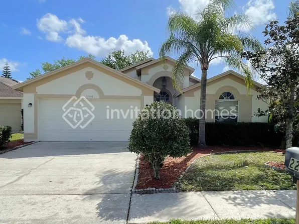 22534 Roderick Dr, Land O Lakes, FL 34639