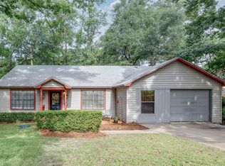 8704 Minnow Creek Dr, Tallahassee, FL 32312