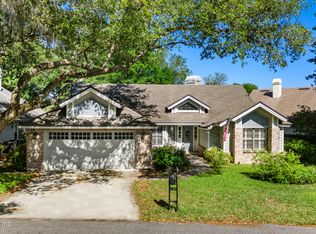 3709 Borden Ln, Green Cove Springs, FL 32043