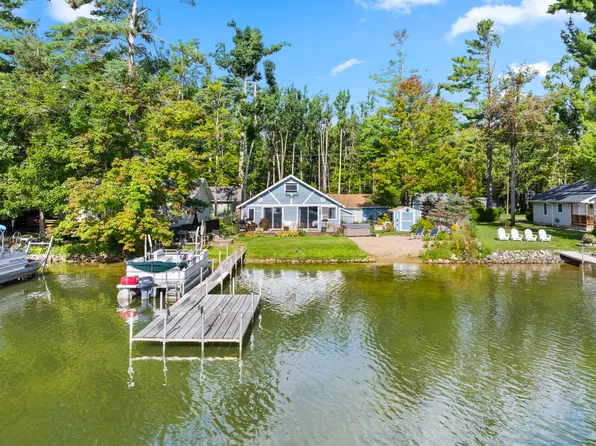 4779 Beechwood Ave, Gaylord, MI 49735