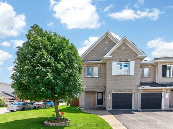 151 Branthaven St, Ottawa, ON K4A 0A1