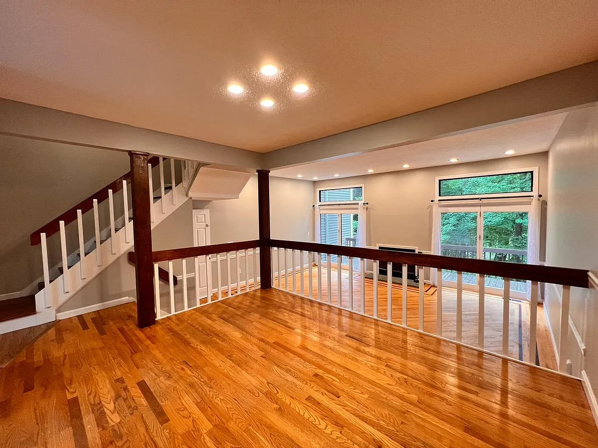 Building Photo - 1003 Mill Pond Dr