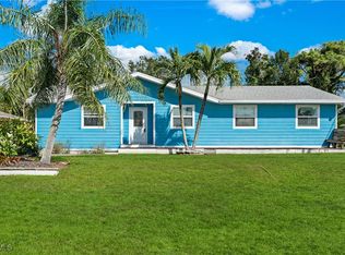 18613 Oriole Rd, Fort Myers, FL 33967