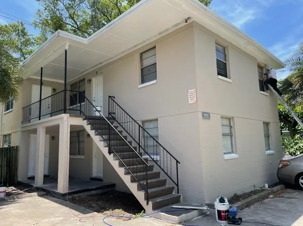 1824 W 14th St, Jacksonville, FL 32209