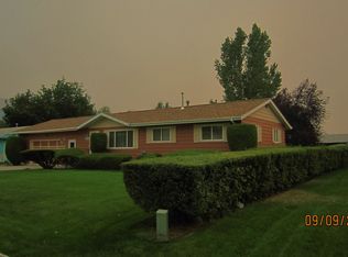 313 Oconnell Dr, Lolo, MT 59847