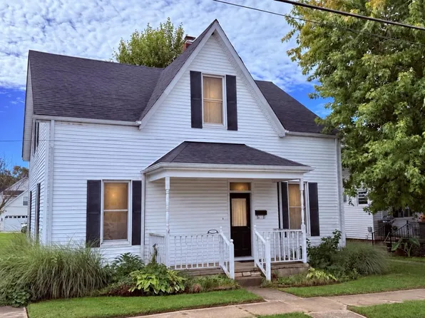 507 W Pearl St, Batesville, IN 47006