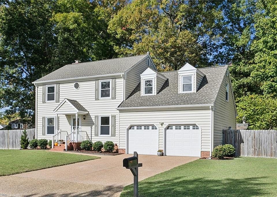1st image of 105 King Forest Ln