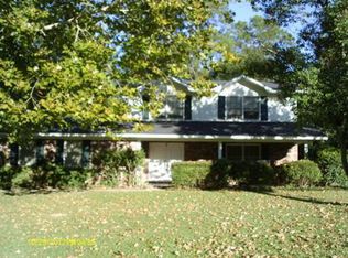 1202 Monte Carlo Dr, Dothan, AL 36303