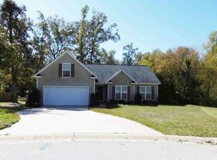 15 Manzanita Ct, Elgin, SC 29045