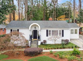 3177 Towerview Dr NE, Atlanta, GA 30324