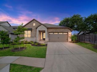 2433 Orchard Way, Leander, TX 78641