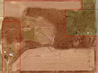 1748 E County Road 900 N, Wheatfield, IN 46392