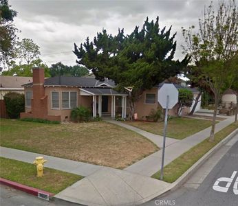9505 Bryson Ave, South Gate, CA, 90280