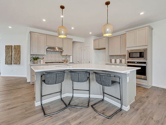 Model Representation