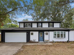 2517 Olympic Ct, Virginia Beach, VA 23453