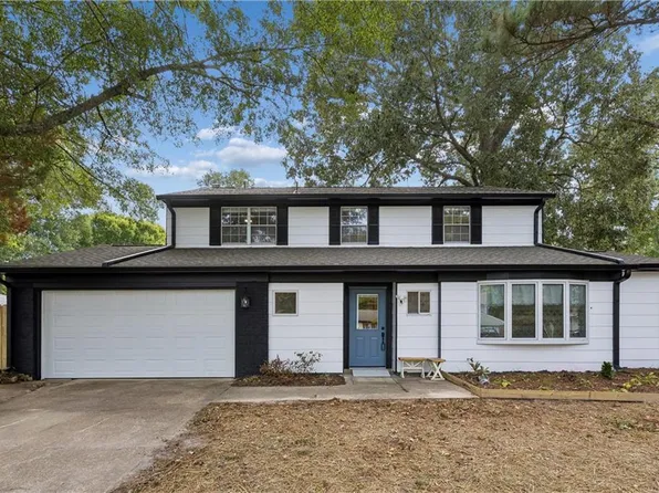 2517 Olympic Ct, Virginia Beach, VA 23453