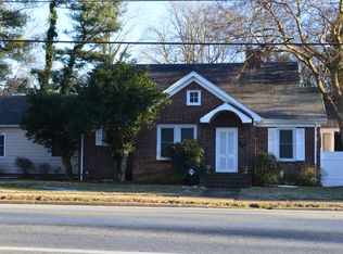 42 E Faris Rd, Greenville, SC 29605