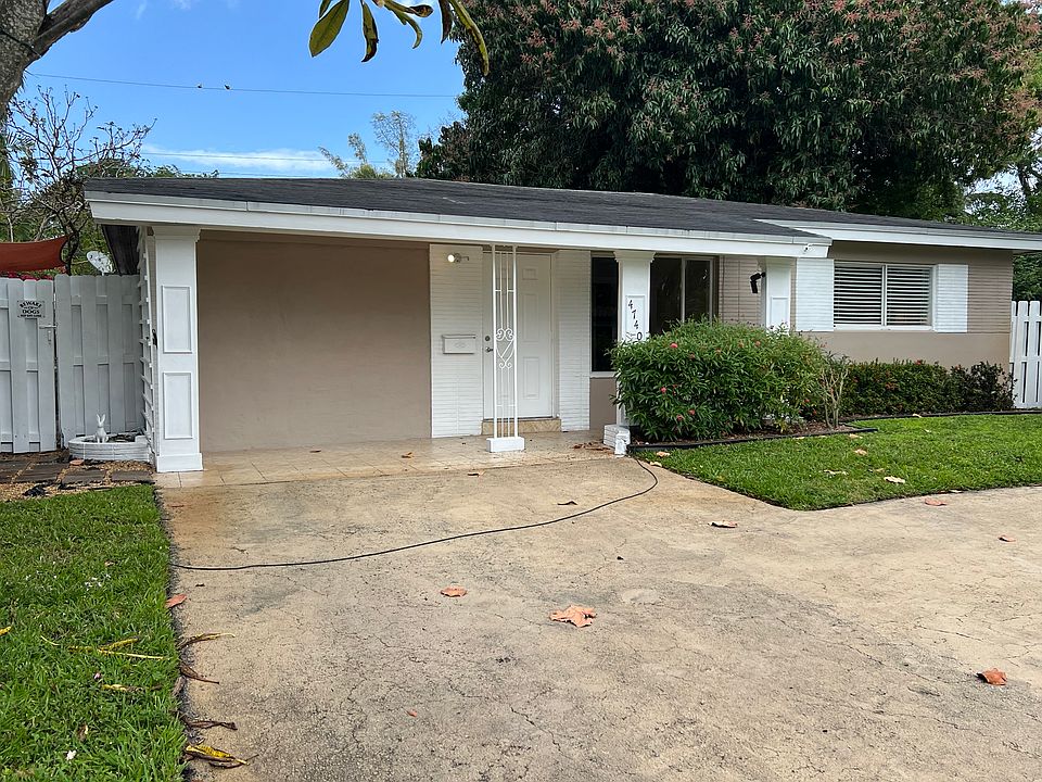 1st image of 4740 NE 8th Ter