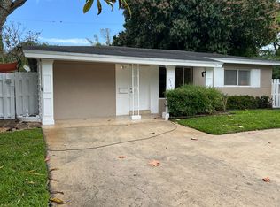 4740 NE 8th Ter, Fort Lauderdale, FL 33334