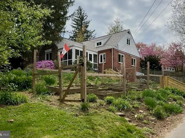 314 Dale Dr, Silver Spring, MD 20910