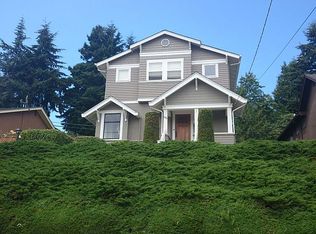 3451 35th Ave W, Seattle, WA 98199