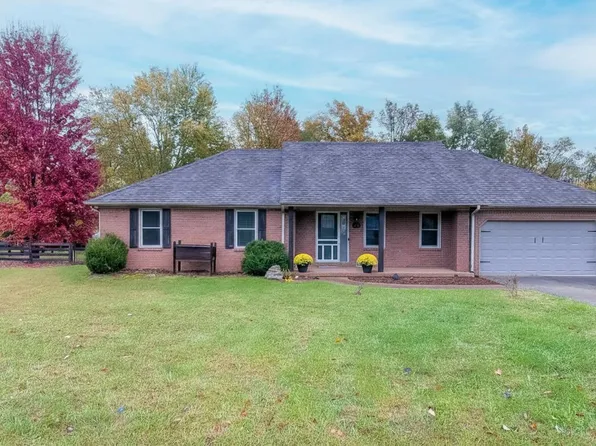 156 Tremont Dr, Berea, KY 40403