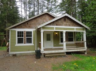 8123 Pony Express Way, Maple Falls, WA 98266