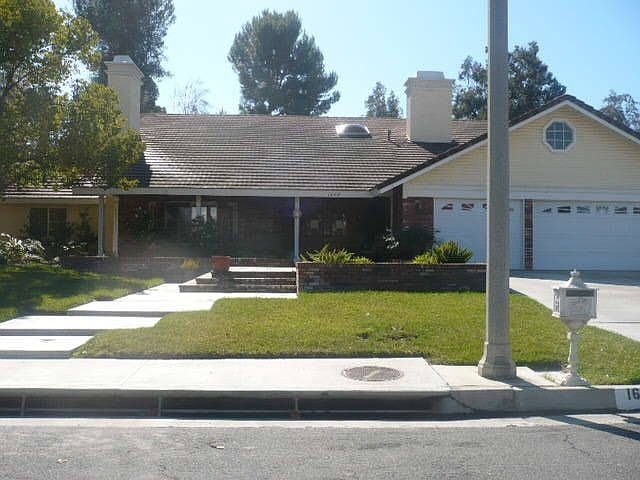 Courtesy of Park Place GMAC Real Estate