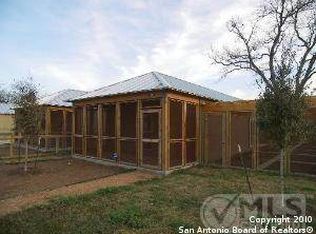 140 Vitra Pl, San Antonio, TX 78210