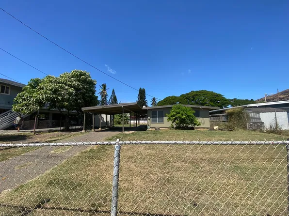 86-086 Pokai Bay St, Waianae, HI 96792