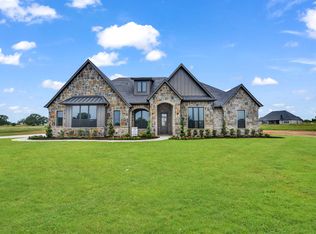 167 Daggett Dr, Decatur, TX 76234