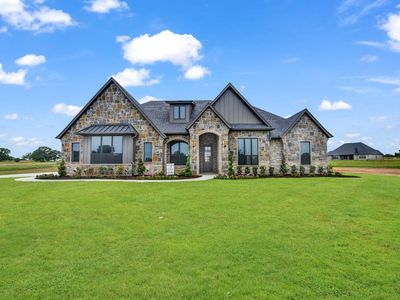 167 Daggett Dr, Decatur, TX, 76234