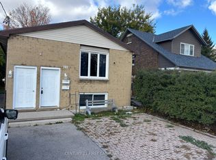 708 Oxford St E, London, ON N5Y3J6