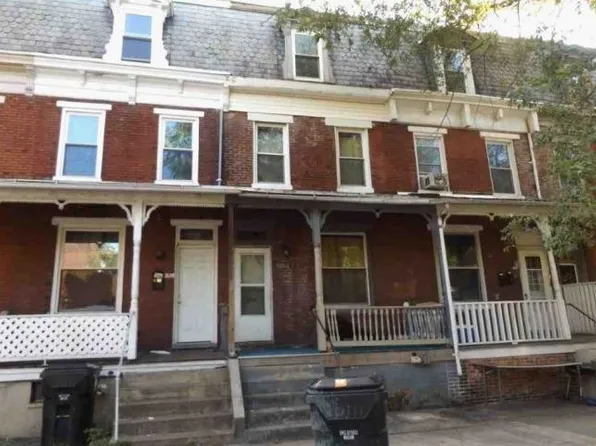 2123 Jefferson St, Harrisburg, PA 17110