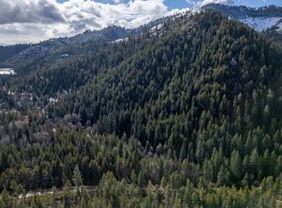 41XX Grouse Creek Rd, Loon Lake, WA 99148