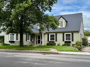 428 N 3rd St, Decatur, IN 46733