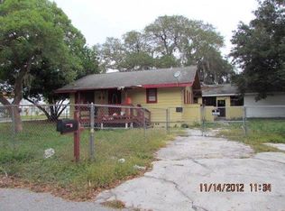 5411 15th Street Ct E, Bradenton, FL 34203