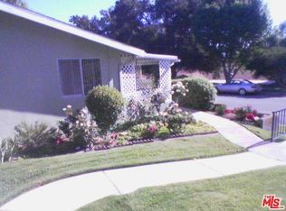 26707 Oak Crossing Rd UNIT A, Santa Clarita, CA 91321