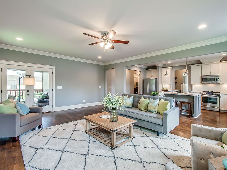 2806 W Kirkwood Ave, Nashville, TN 37204 | Zillow