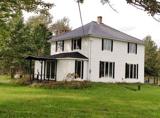 11602 N Laird Rd, Pelkie, MI 49958