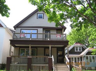3545 N 10th St, Milwaukee, WI 53206