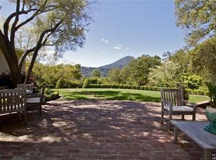 15 Poplar Dr, Kentfield, CA 94904