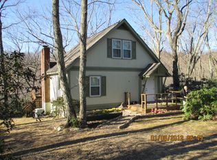 650 Groundhog Hills Rd, Hillsville, VA 24343