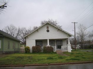 602 D St NW, Ardmore, OK 73401